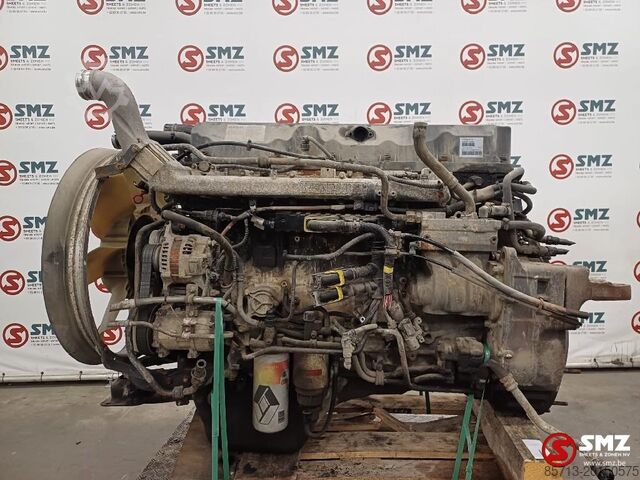 ইঞ্জিন Renault Occ motor DXI11 Renault