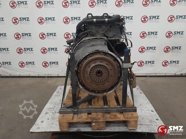 モーター Mercedes Occ motor OM906LA Mercedes