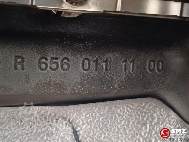 モーター Mercedes Occ motor Mercedes OM656