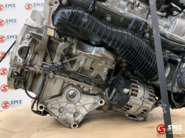 モーター Mercedes Occ Motor Mercedes AMG  63