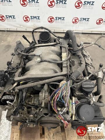 モーター Mercedes Occ Motor Mercedes M112.955