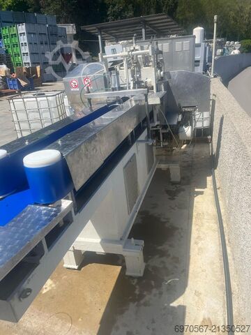 Makineri mbushëse tune - makinë paketimi dhe mbushjeje  