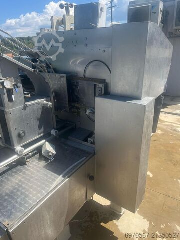 Makineri mbushëse tune - makinë paketimi dhe mbushjeje  