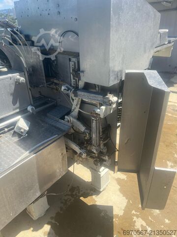 Makineri mbushëse tune - makinë paketimi dhe mbushjeje  