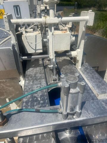 Makineri mbushëse tune - makinë paketimi dhe mbushjeje  