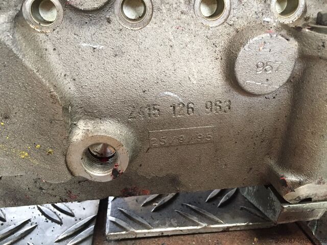 Christoph Sattler Christoph Sattler Christoph Sattler