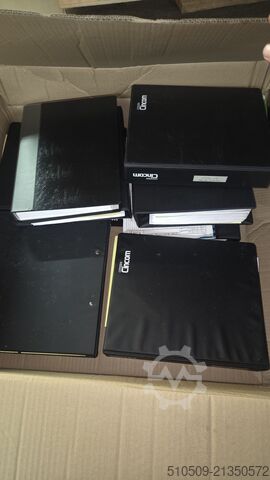 Tour automatique à poupée mobile avec magasin d'alimentation Citizen Cincom B12E-VI