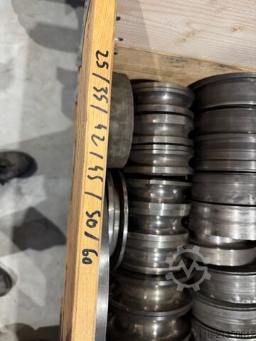 Mibra GmbH Mibra GmbH Mibra GmbH