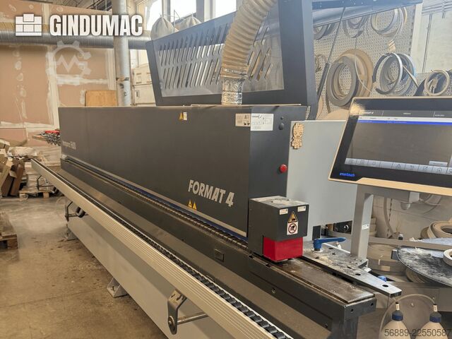  FORMAT4 TEMPORA 60.06 glueBox x-motion