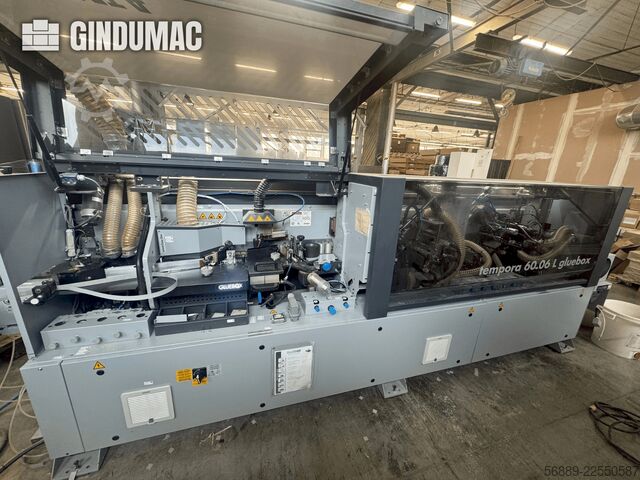  FORMAT4 TEMPORA 60.06 glueBox x-motion