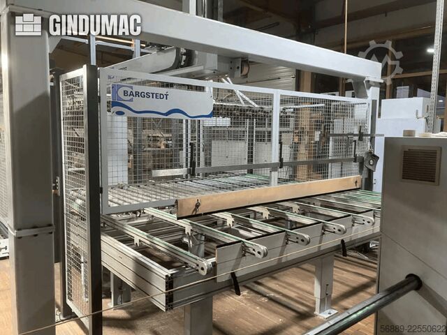 HOMAG KBZ KFR20 / KFR526