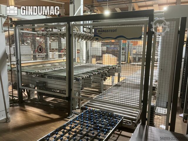  HOMAG KBZ KFR20 / KFR526