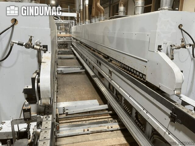  HOMAG KBZ KFR20 / KFR526