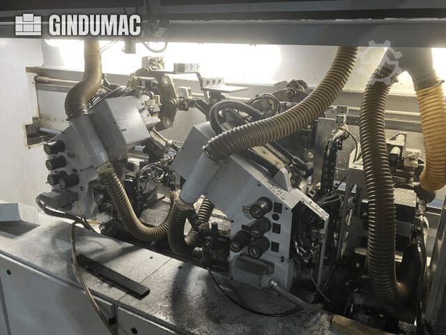  HOMAG KBZ KFR20 / KFR526