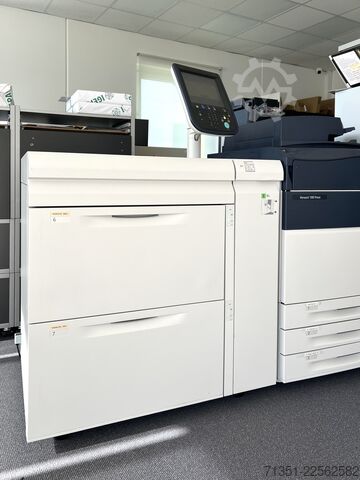 Stampante digitale Xerox Versant 180