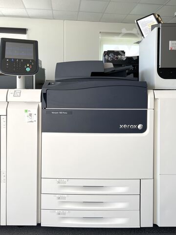 Stampante digitale Xerox Versant 180