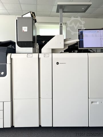 Stampante digitale Xerox Versant 180