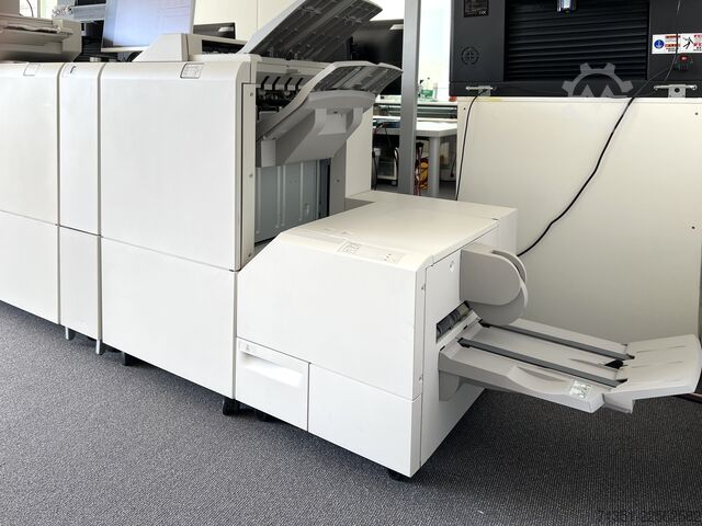 Stampante digitale Xerox Versant 180
