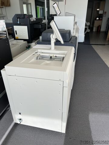 Stampante digitale Xerox Versant 180