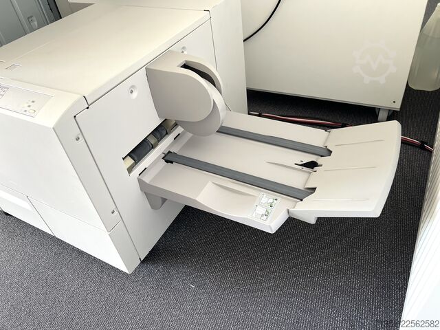 Stampante digitale Xerox Versant 180
