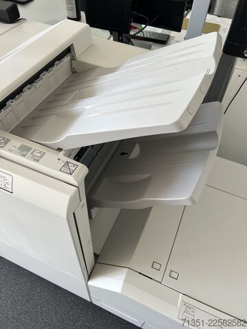 Stampante digitale Xerox Versant 180