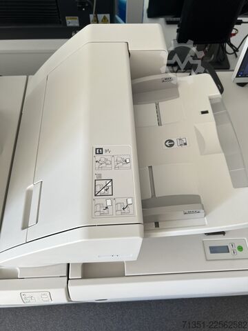 Stampante digitale Xerox Versant 180