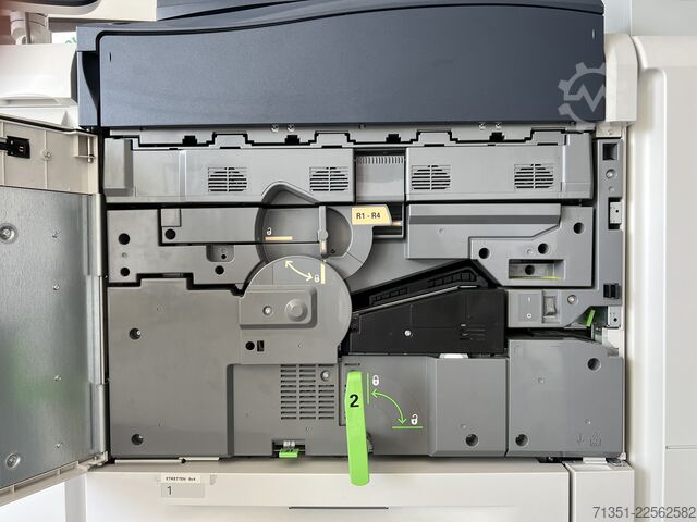 Stampante digitale Xerox Versant 180