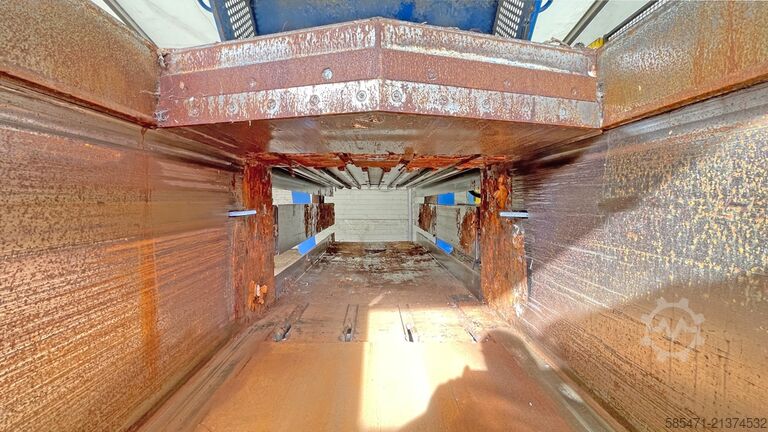 Pressa per balle Presto GmbH & Co. KG HPK 50 B