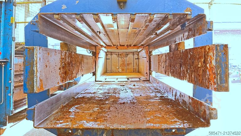 Pressa per balle Presto GmbH & Co. KG HPK 50 B