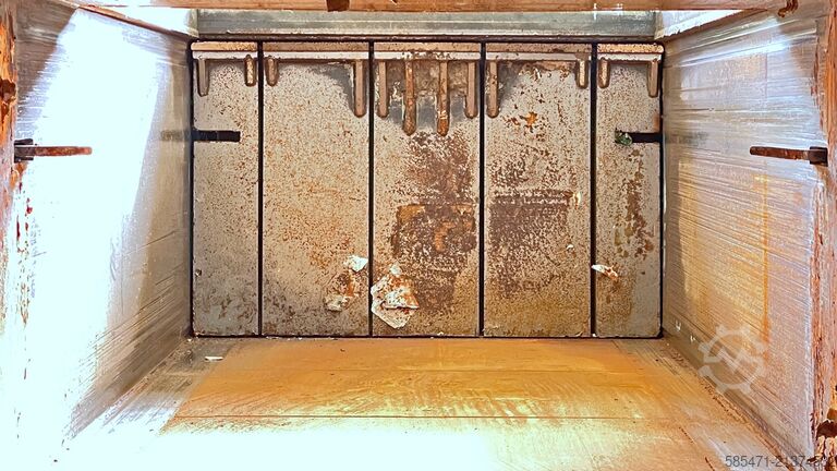 Pressa per balle Presto GmbH & Co. KG HPK 50 B