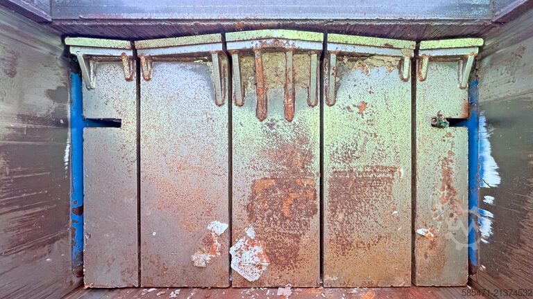 Pressa per balle Presto GmbH & Co. KG HPK 50 B