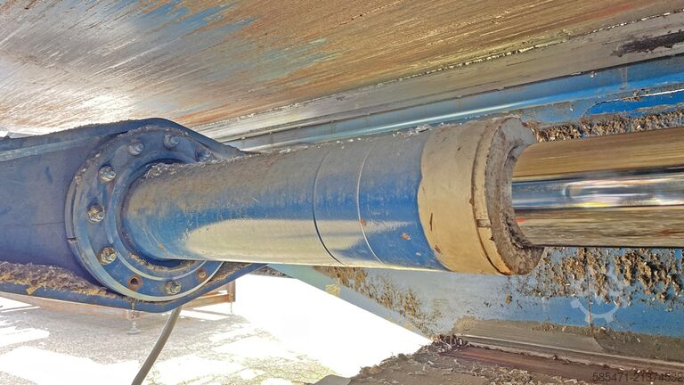 Pressa per balle Presto GmbH & Co. KG HPK 50 B