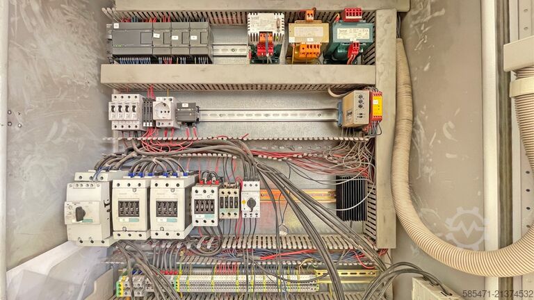 Pressa per balle Presto GmbH & Co. KG HPK 50 B