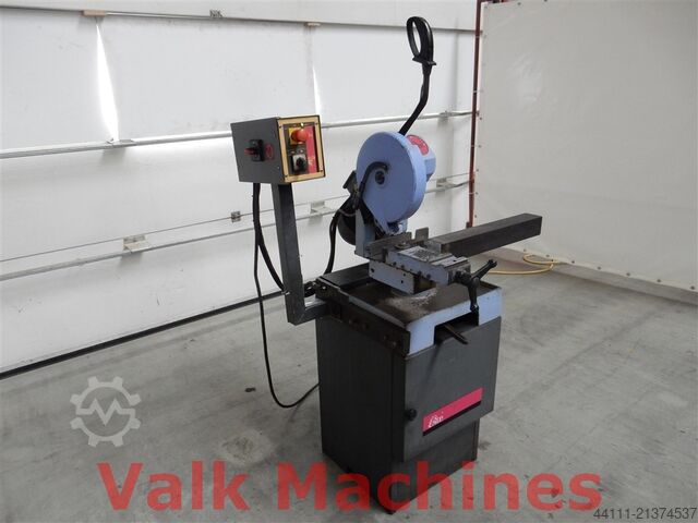 Sega circolare a freddo ø275 mm Mep Falcon 275