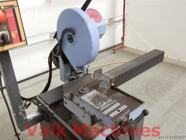 Sega circolare a freddo ø275 mm Mep Falcon 275