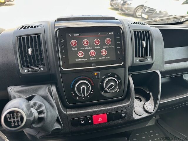 উচ্চ এবং দীর্ঘ বক্স ভ্যান Opel Movano C Kasten L4H2 3,5t ,AHK-3,0 t