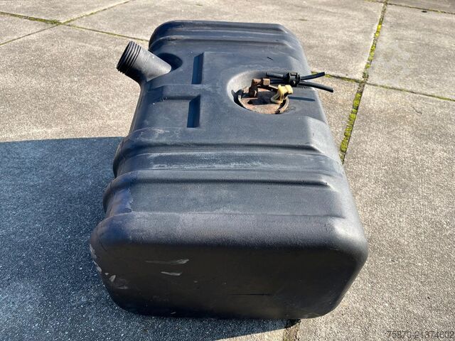 Резервоар за гориво Iveco Simplast