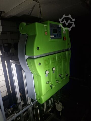 Système d'osmose inverse Grünbeck GENO-OSMO-MSR 250