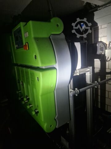 Système d'osmose inverse Grünbeck GENO-OSMO-MSR 250