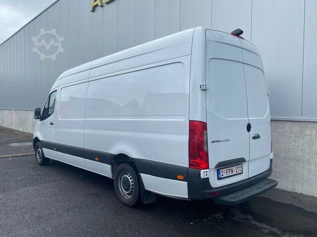 Kælivagna Mercedes-Benz Sprinter 315 *L3*Xarios 350*-18°C*Achteruitrijc...