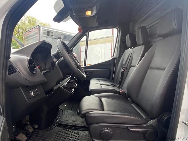 Kælivagna Mercedes-Benz Sprinter 315 *L3*Xarios 350*-18°C*Achteruitrijc...