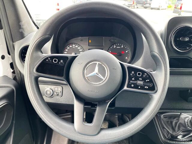 Kælivagna Mercedes-Benz Sprinter 315 *L3*Xarios 350*-18°C*Achteruitrijc...
