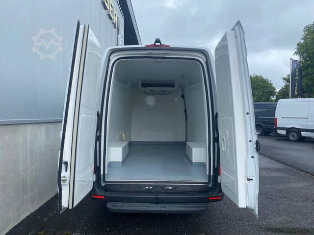 Kælivagna Mercedes-Benz Sprinter 315 *L3*Xarios 350*-18°C*Achteruitrijc...