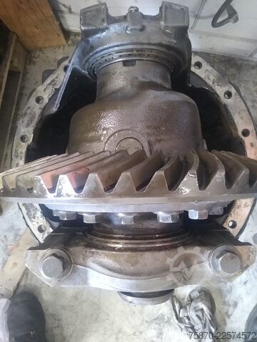 Differential Mercedes-Benz R440-13,O/C22.5