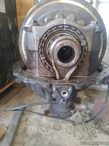 Differential Mercedes-Benz R440-13,O/C22.5