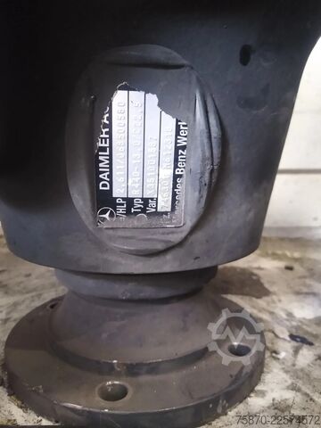 Differential Mercedes-Benz R440-13,O/C22.5