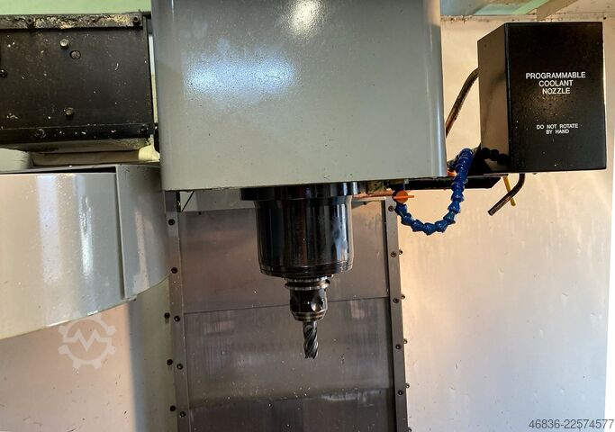 S prestavbou riadenia! HAAS VF-1 (VCE-500)