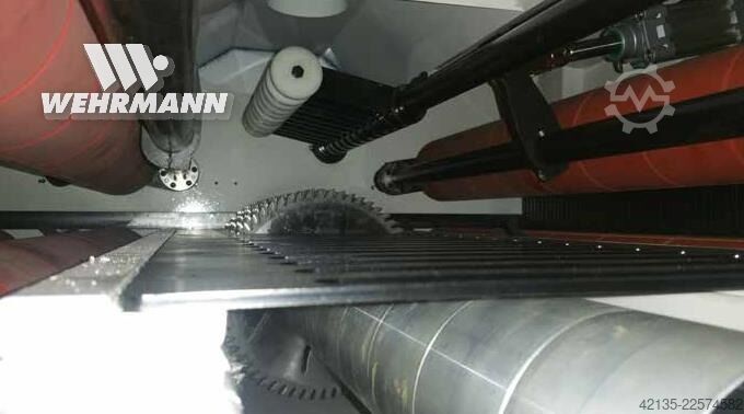 Πολυπρισματικό πριόνι CANCUT MC 930 (2021) CANCUT MC 930