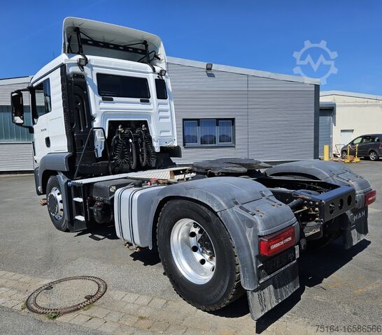 Estándar SZM MAN TGS 18.500 BLS