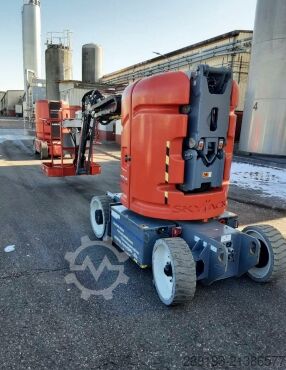 Platforma teleskopike e artikuluar Skyjack SJ 30 ARJE Elektro 11,00 m